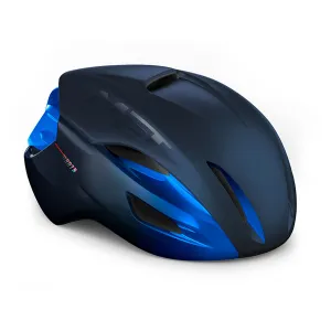 Шлем MET Manta MIPS Blue Metallic