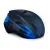 Шолом MET Manta MIPS S 52-56 Blue Metallic