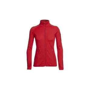 Кофта Icebreaker Atom LS Zip WMN Кофта Icebreaker Atom LS Zip WMN