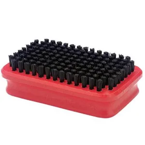 Щетка SWIX T194B Brush rect.,stiff black nylon