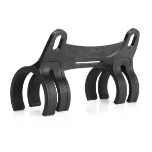 Кріплення ручного велонасоса LezyneHV PUMP MOUNT W / STRAPS