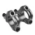 Винос Truvativ Descendant 35mm, 50mm Direct Mount Boxxer Gray