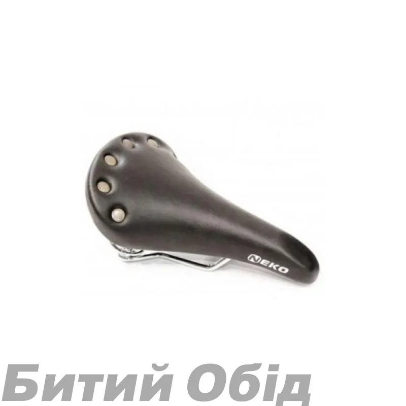Седло NEKO NKS-6000 классик