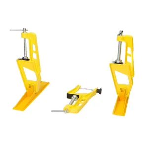 Тиски Toko Ski Vise Nordic