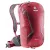 Рюкзак Deuter Race X 12L, cranberry-maron