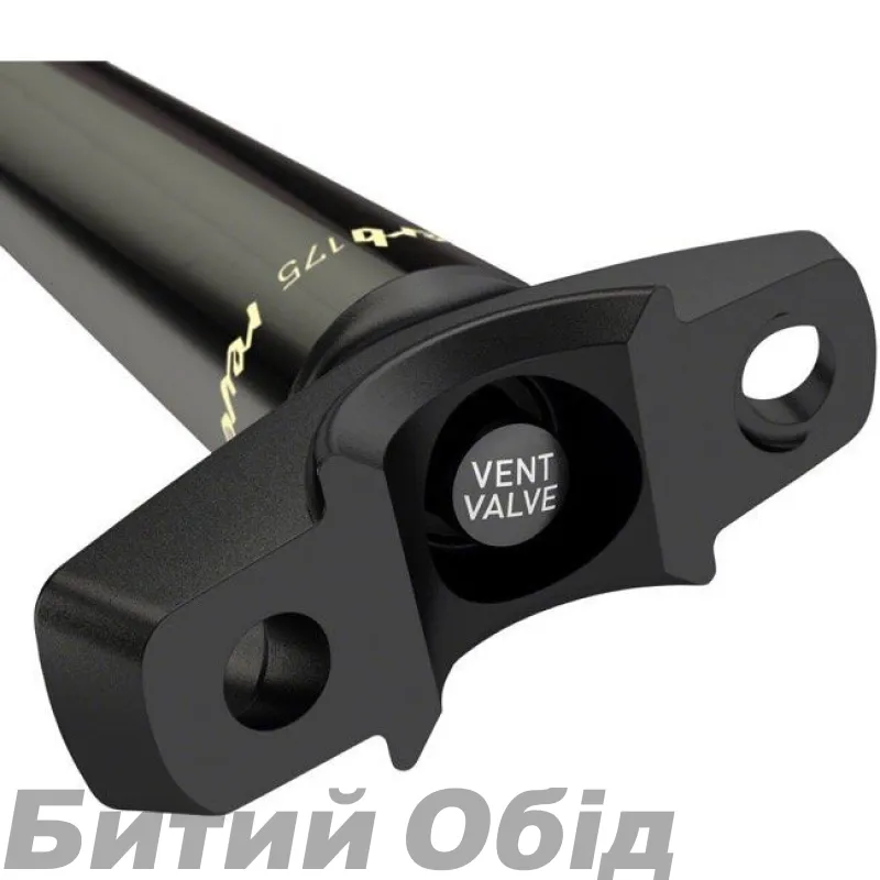 Дропер RockShox Reverb Stealth - Plunger Remote 30.9