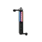 Ручний насос Lezyne POCKET DRIVE PRO Ручний насос Lezyne POCKET DRIVE PRO