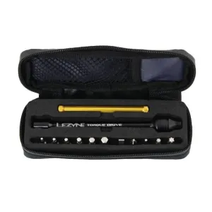 Мультитул Lezyne Torque Drive Мультитул Lezyne Torque Drive