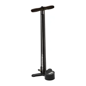 Підлоговий насос Lezyne GRAVEL DIGITAL DRIVE PRO