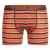Труси Icebreaker BF 150 Anatomica Boxer MEN stripe cooper S