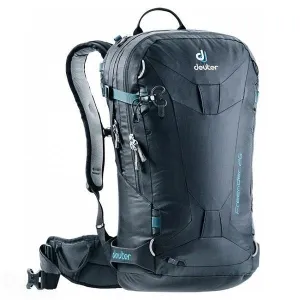 Рюкзак Deuter Freerider 26, black Series