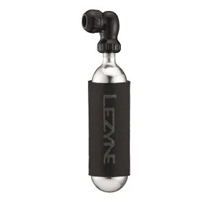 Тригер Lezyne Twin Speed Drive CO2