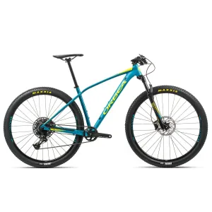 Велосипед Orbea Alma 29 H20-Eagle 20