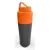 Стакан LIGHT MY FIRE Pack-up-Bottle, Orange