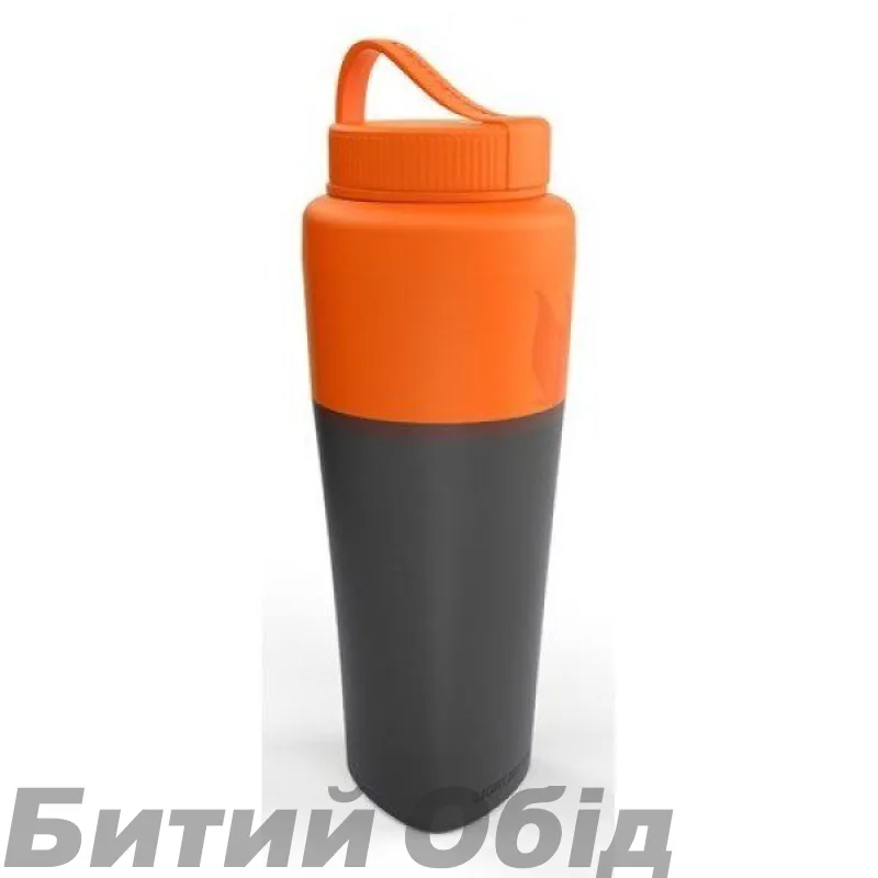 Стакан LIGHT MY FIRE Pack-up-Bottle