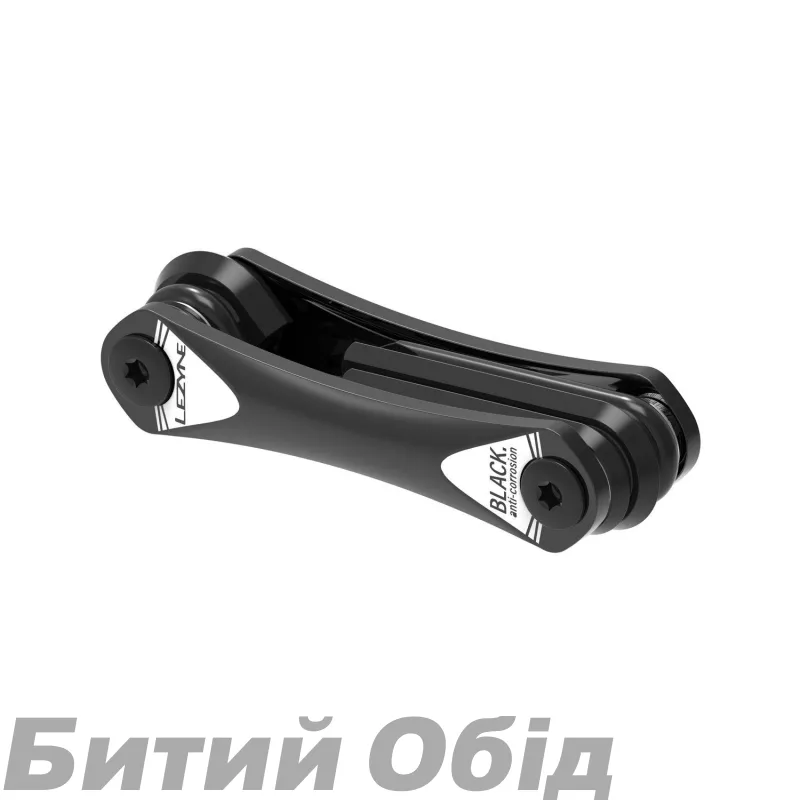 Мультитул Lezyne RAP II 6