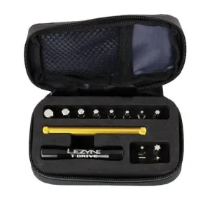 Мультитул Lezyne T-DRIVE Мультитул Lezyne T-DRIVE