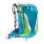 Рюкзак Deuter Compact EXP 16, petrol-kiwi