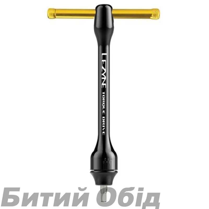 Мультитул Lezyne Torque Drive