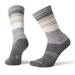 Шкарпетки жіночі Smartwool Wm's Sulawesi Stripe Crew 