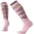 Шкарпетки жіночі Smartwool Wm's PhD Ski Light Pattern (Woodrose, S)