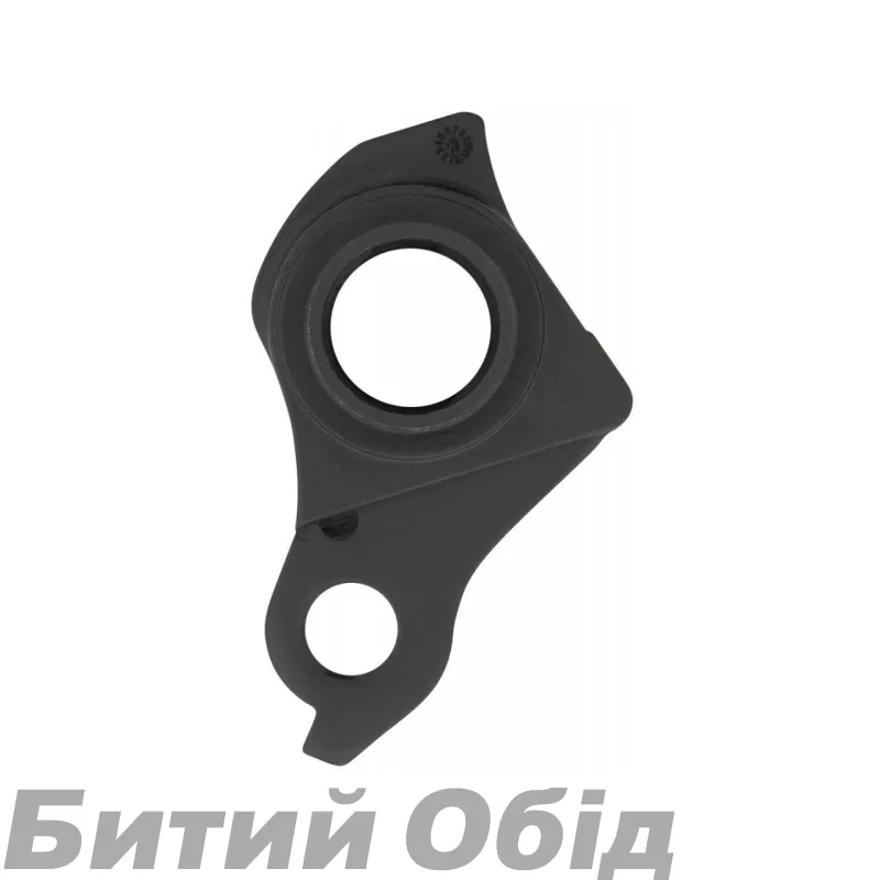 Півень SRAM AC Universal Hanger Aluminum Black