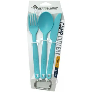 Набор столовых приборов Sea To Summit Camp Cutlery Set 