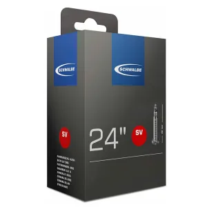 Камера 24x1.10 (20/28-540/541) Schwalbe SV9A EK 40mm