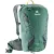 Рюкзак Deuter Race X 12L, seagreen-graphite