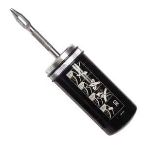 Ремкомплект для бескамерок Lezyne TUBELESS KIT