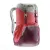 Міський рюкзак Deuter Walker 20, cranberry-aubergine