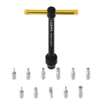 Мультитул Lezyne Torque Drive Мультитул Lezyne Torque Drive