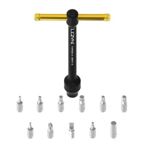 Мультитул Lezyne Torque Drive Мультитул Lezyne Torque Drive