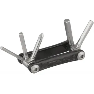 Мультитул Lezyne CARBON - 5 Карбон Y11