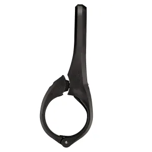 Крепление велокомпьютера Lezyne GPS FRONT BAR MOUNT CM