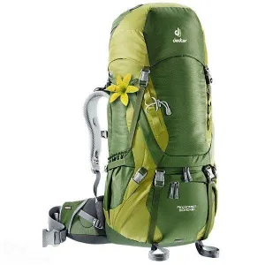 Рюкзак Deuter Aircontact 50+10 SL