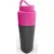 Стакан LIGHT MY FIRE Pack-up-Bottle, Fuchsia