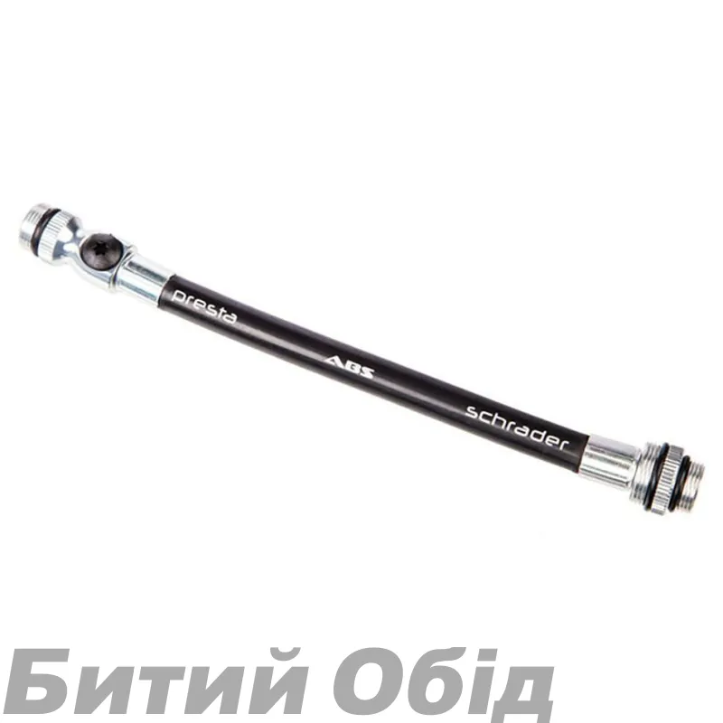 Шланг Lezyne ABS FLEX HOSE