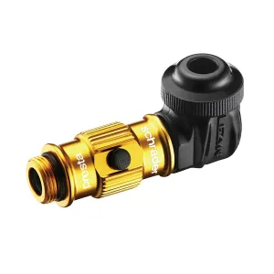 Головка насоса Lezyne SPEED CHUCK