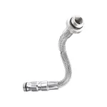 Шланг насоса ручного Lezyne CO2 Flex Hose