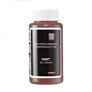 Мастило RockShox Suspension Oil, 10wt Мастило RockShox Suspension Oil, 10wt
