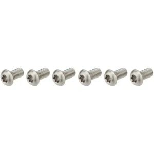 Ротор гальмівний SRAM Centerline Black 2P титанові болти 