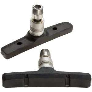 Тормозные колодки Avid ободные симметричные AM 20R PADS BULK (50 пар)