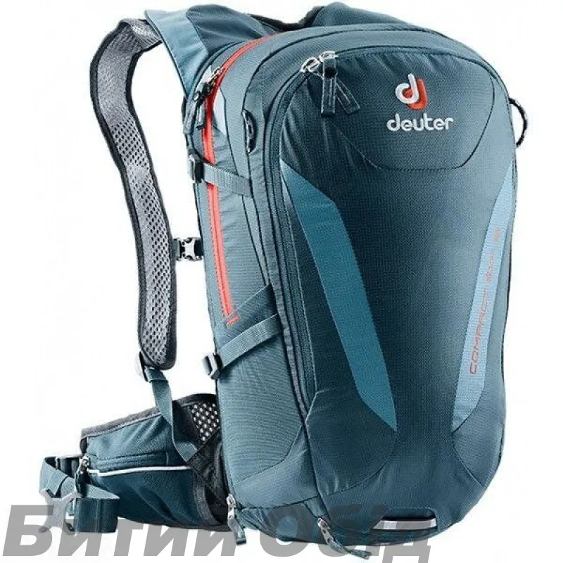 Рюкзак Deuter Compact EXP 16