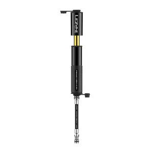 Ручний насос Lezyne POCKET DRIVE HV 90psi Ручний насос Lezyne POCKET DRIVE HV 90psi