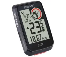 Велокомп'ютери Sigma, Спідометр на велосипед Велокомп'ютери Sigma, Спідометр на велосипед