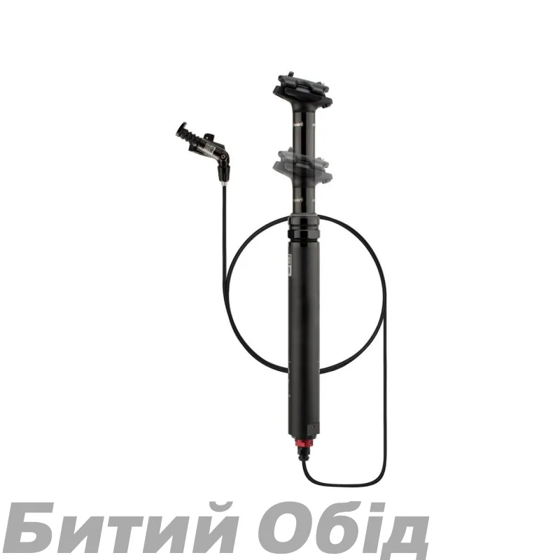 Дропер RockShox Reverb Stealth - Plunger Remote 30.9