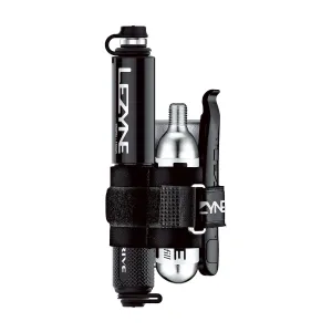 Ручний насос Lezyne POCKET DRIVE LOADED