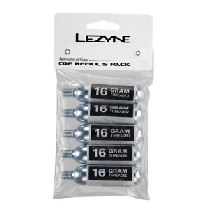 Баллон Lezyne - 5 PACK