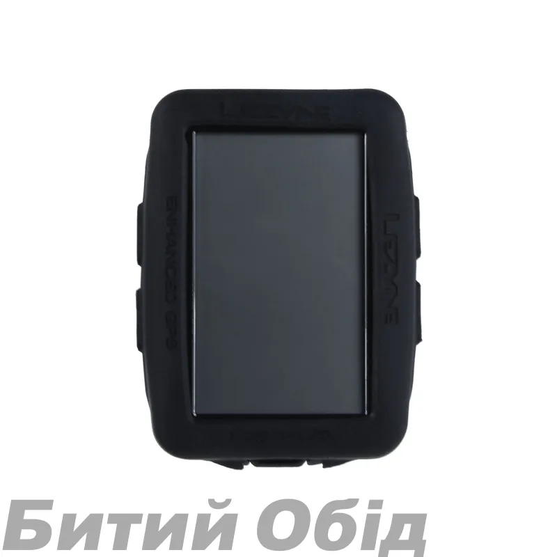 Чохол Lezyne MEGA XL GPS COVER